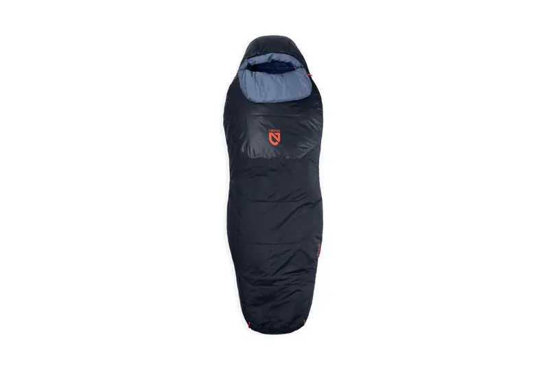 Nemo Tempo Men’S 20°F Synthetic Sleeping Bag 1