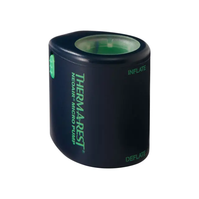 Neoair Micro Pump For Inflatable Sleeping Pads 1
