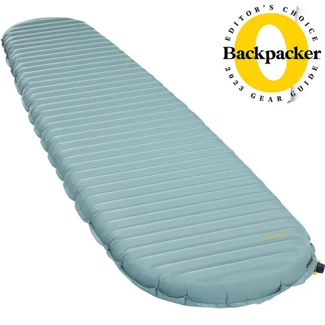 Neoair Xtherm Nxt Ultralight Insulated Sleeping Pad 1