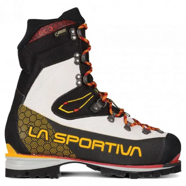 Nepal Cube Gtx – Women'S Mountaineering Boot 1
