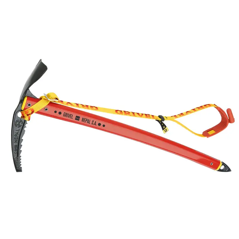 Nepal Sa Ice Axe For Alpine And Mountaineering Use 1