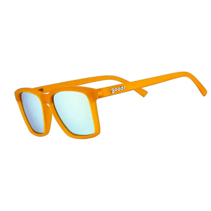 Never The Big Spoon Sunglasses – Lfg Limited Run 1