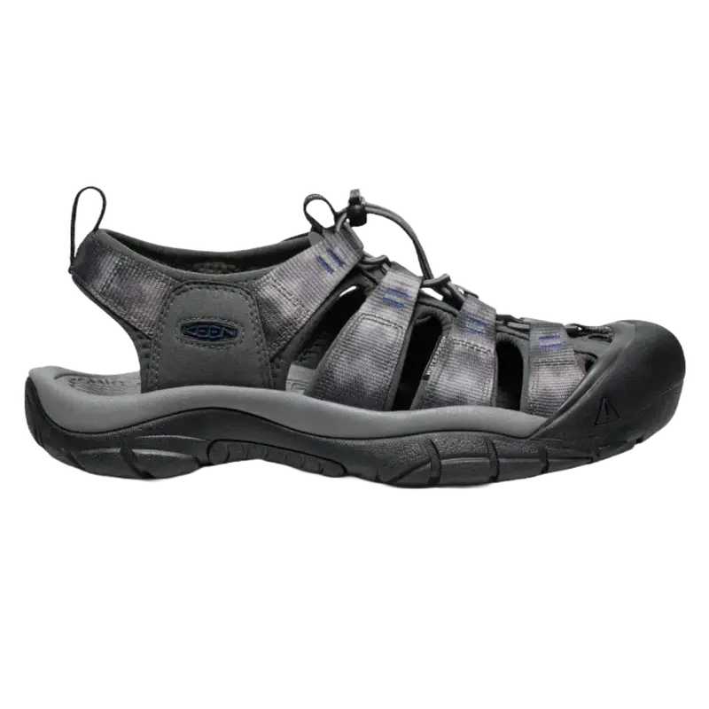 Newport H2 Sandal For Men – Water-Ready Casual Footwear