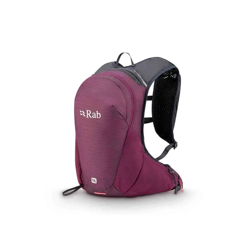 Nitron 12 Ultra-Compact Daypack 3