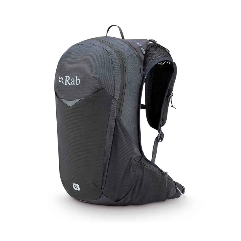 Nitron 25 Urban-Ready Daypack 1