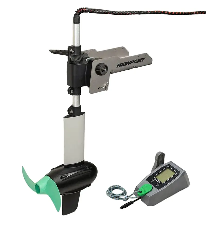 Nk300 High-Power Electric Kayak Motor 1
