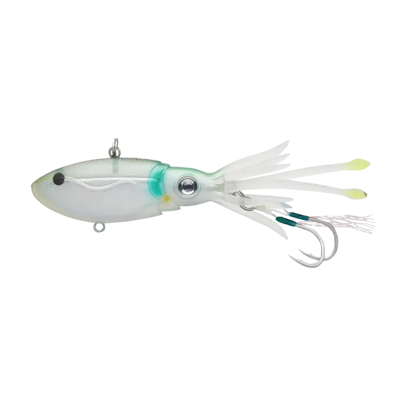 Nomad Squidtrex 130 Vibe Jig – 5-Inch High-Action Lure 1