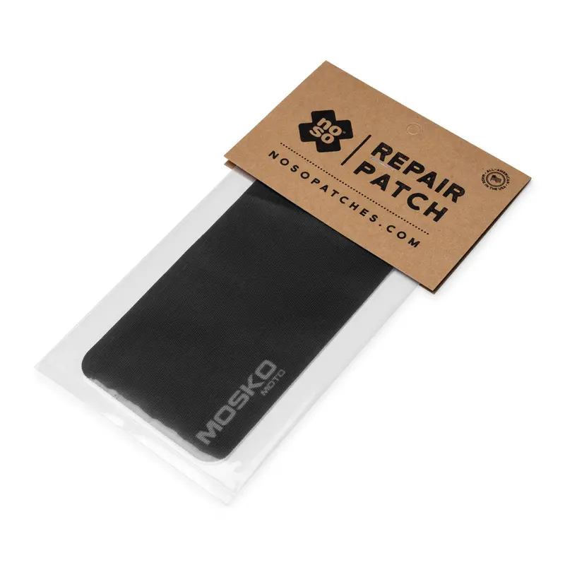Noso Luggage Repair Patch Kit 1