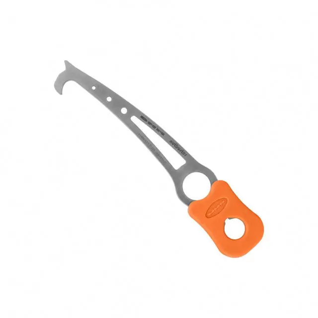 Nutbuster Nut Removal Tool For Rock Climbing 1