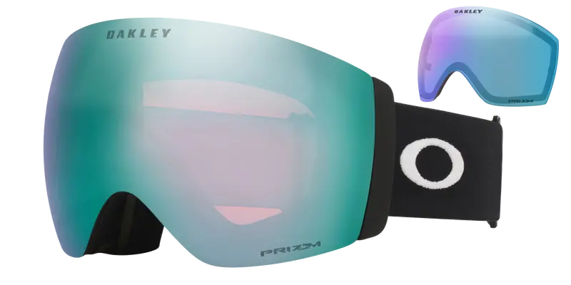 Oakley Flight Deck Pro M Ski & Snowboard Goggles 1