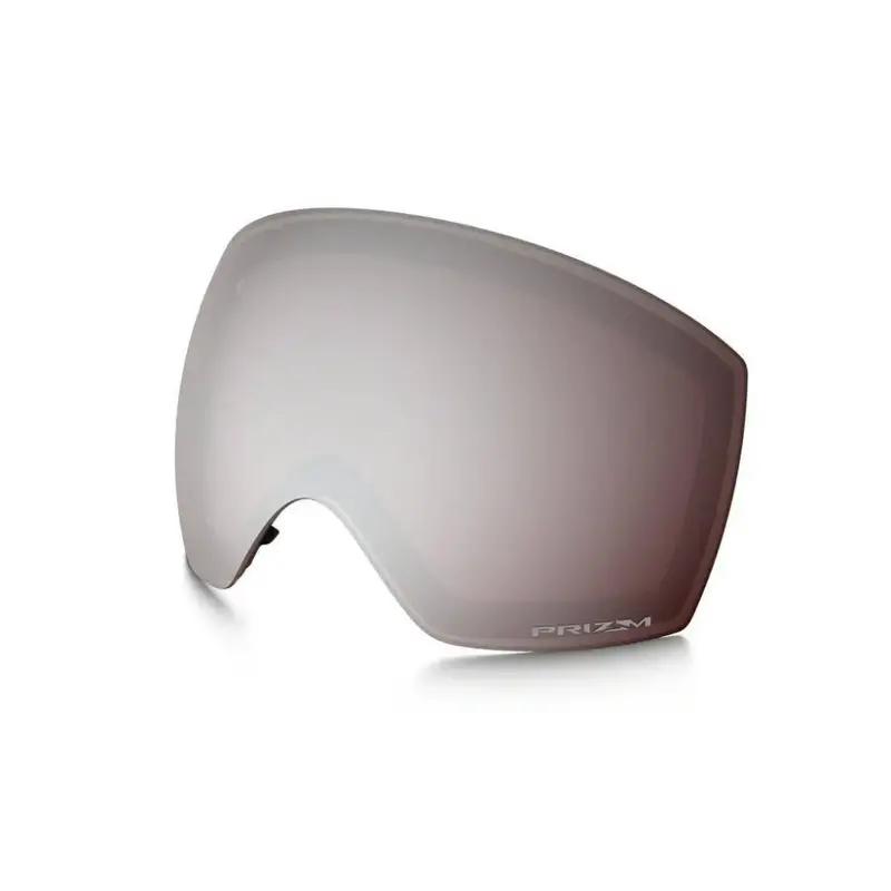Oakley Flight Deck Xl Prizm Black Iridium Replacement Lens – Low-Light Optimized Optic 1