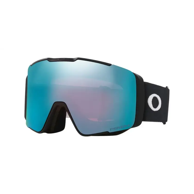 Oakley Line Miner Pro L Goggles – Large Fit 1