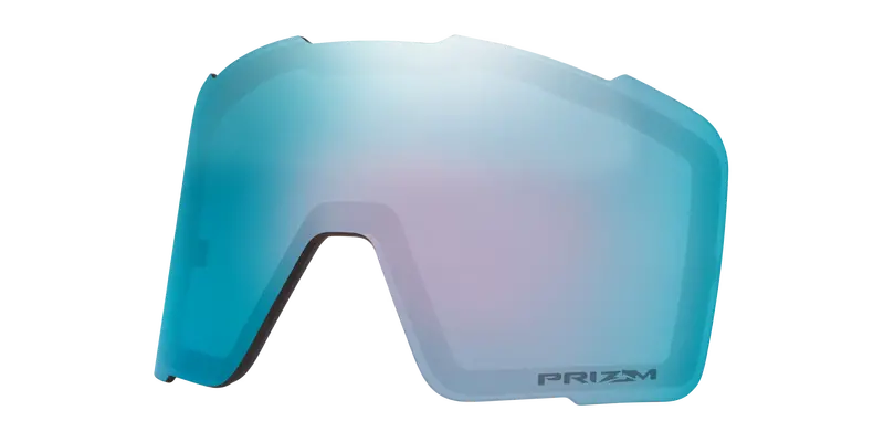 Oakley Line Miner Pro L Replacement Goggle Lens 1