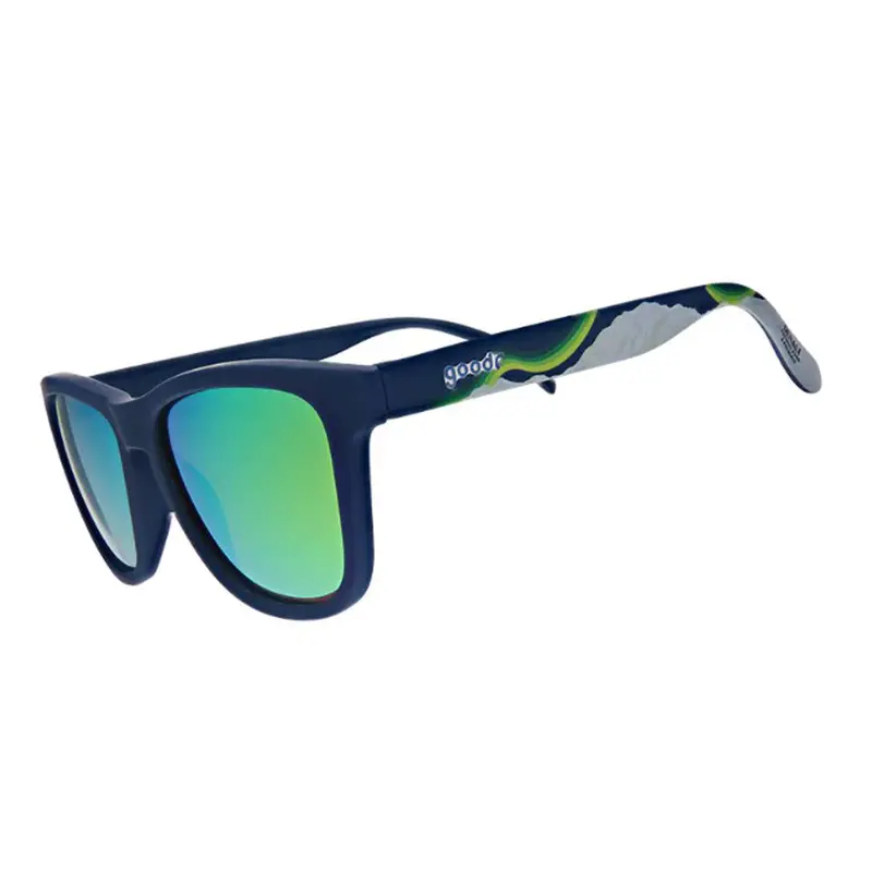Og Denali National Park Sunglasses – Polarized Uv Protection 1