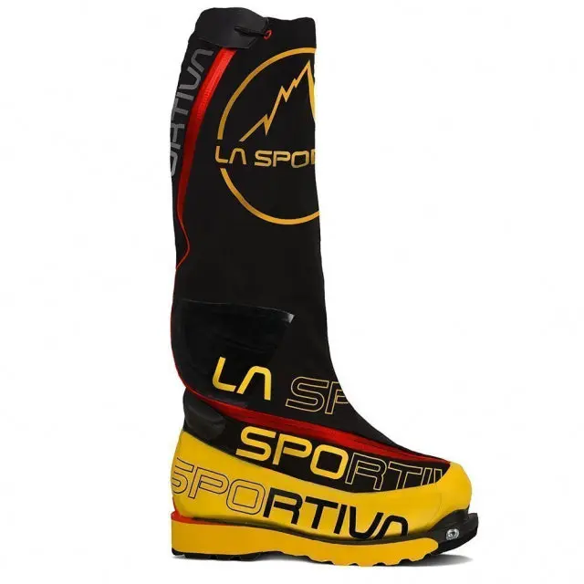 Olympus Mons Cube – Unisex Climbing Shoe 1