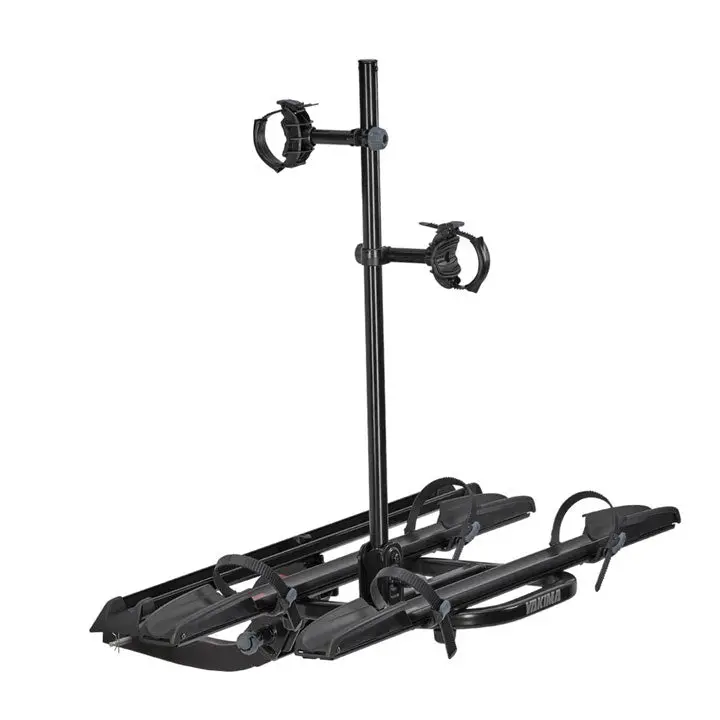 Onramp E-Bike Hitch Rack – 2-Inch Receiver Mount For Electric Bikes 1