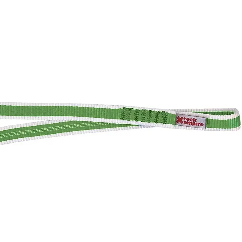 Open-Back Nylon Sling Harness For Climbing & Rescue 1
