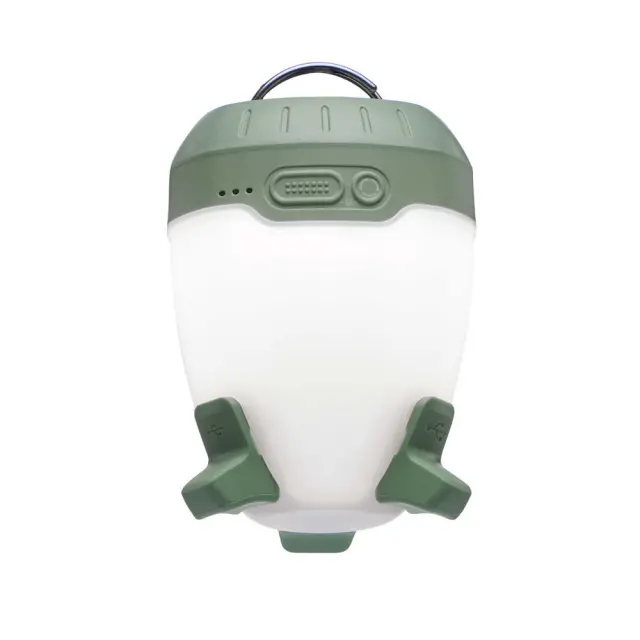 Orbiter 450 High-Lumen Camping Lantern 1