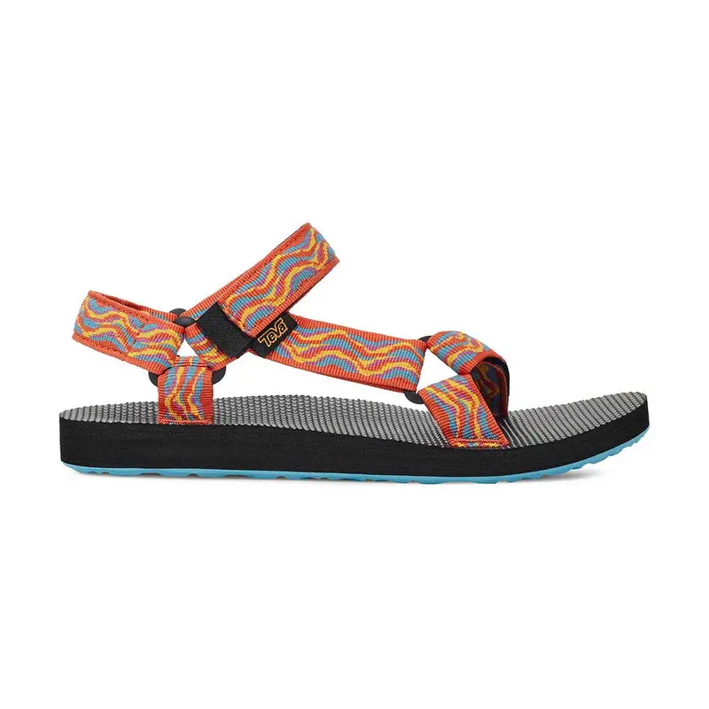 Original Universal Revive Women'S Recovery Sandal 1