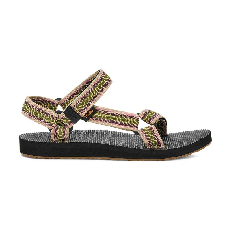 Original Universal Women'S Comfort Sandal 1