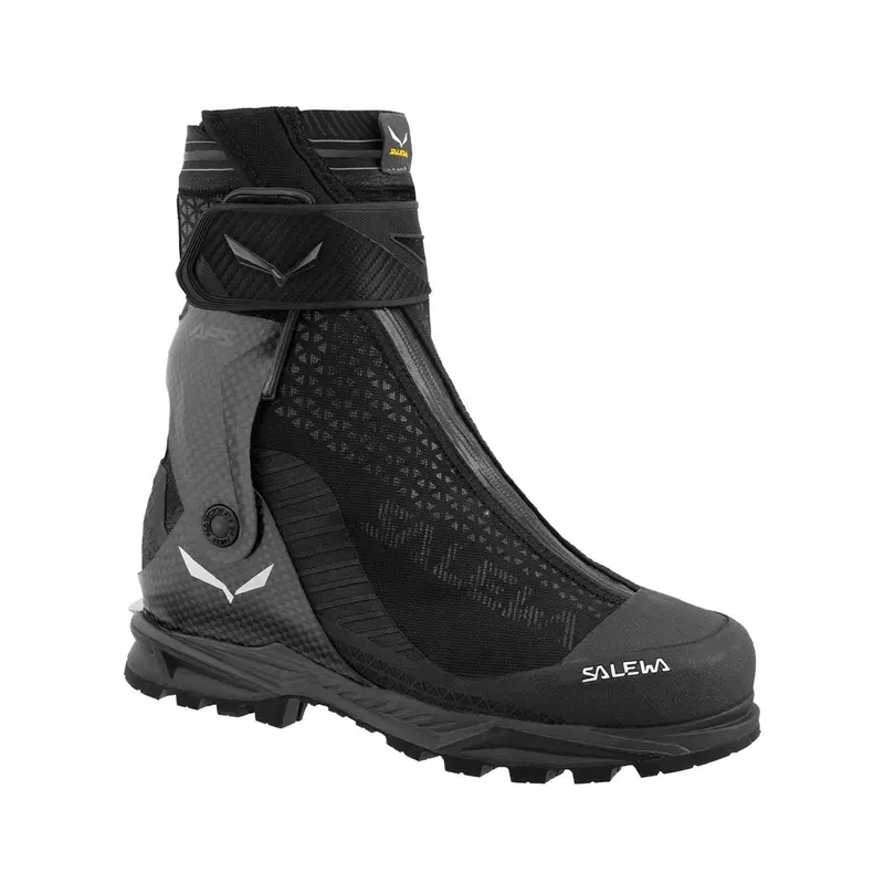 Ortles Couloir Alpine Mountaineering Boot – Men'S 1