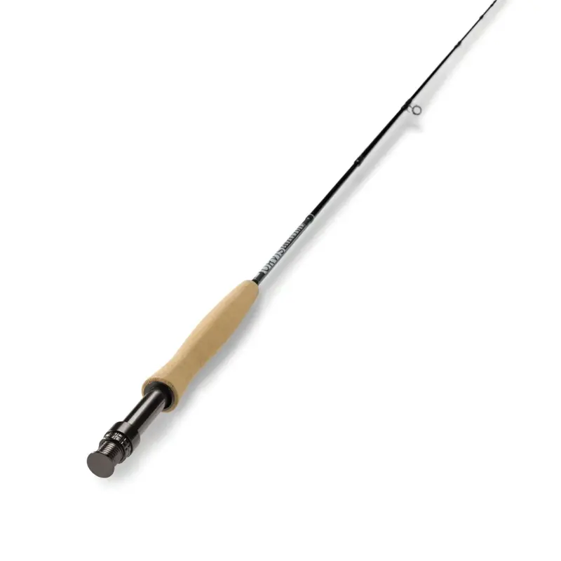 Orvis Clearwater Freshwater Fly Rod – Versatile All-Round Casting Rod 1
