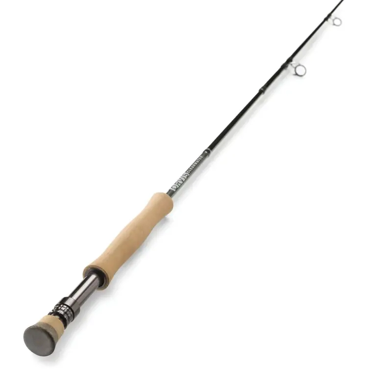 Orvis Clearwater Saltwater Fly Rod – Corrosion-Resistant Design 1