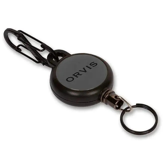 Orvis Flow Zinger Retractable Tool Holder 1