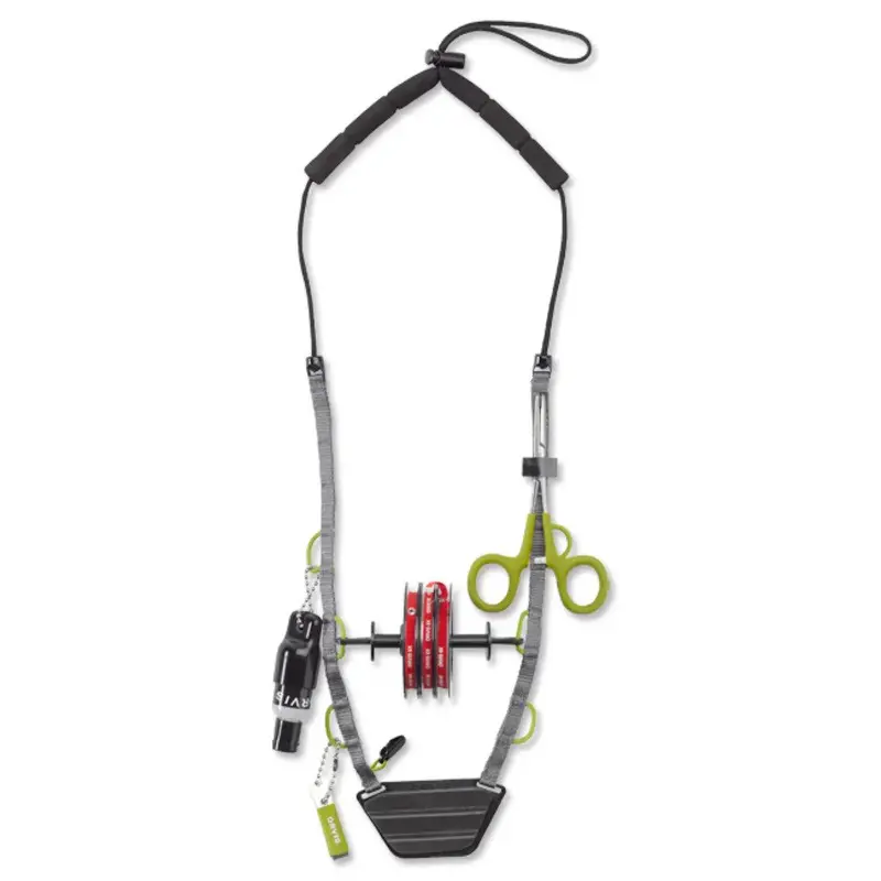 Orvis Loaded Premium Fly Fishing Lanyard With Integrated Tools 1
