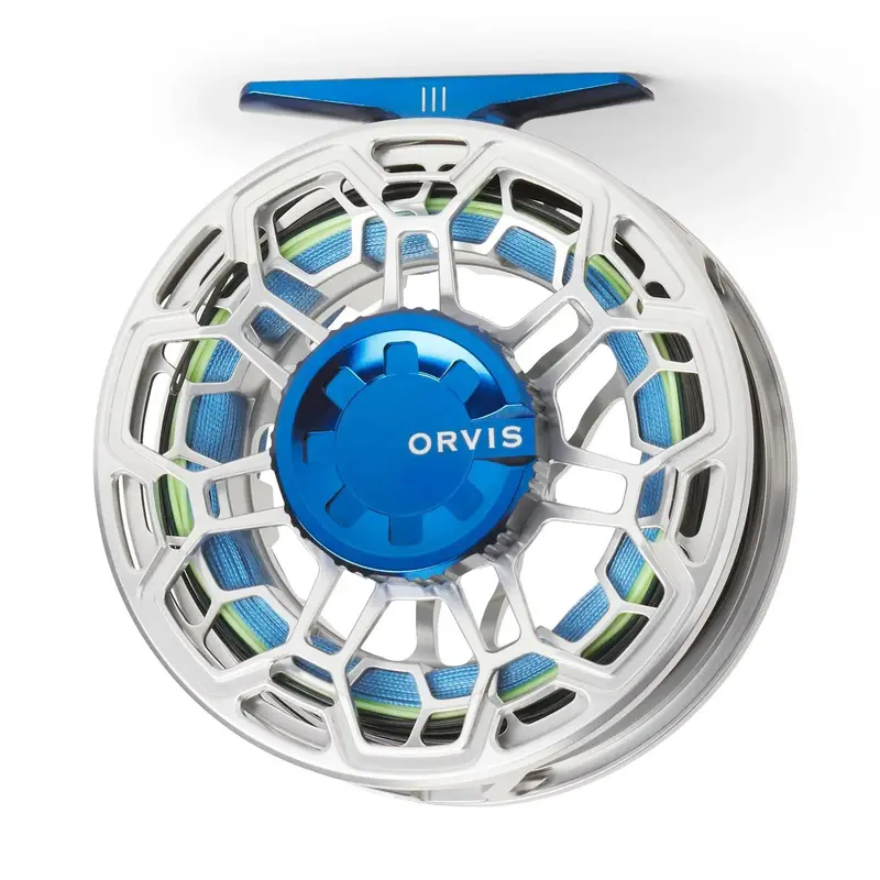 Orvis Ratio Fly Fishing Reel 1