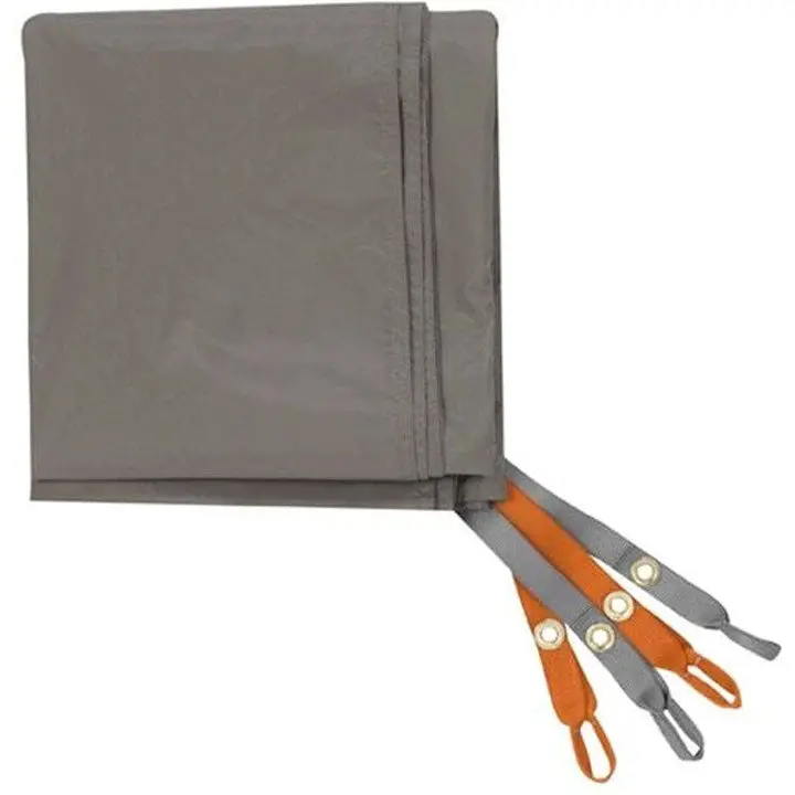 Outfitter Base Camp 6' Footprint – Tent Ground Protector 1