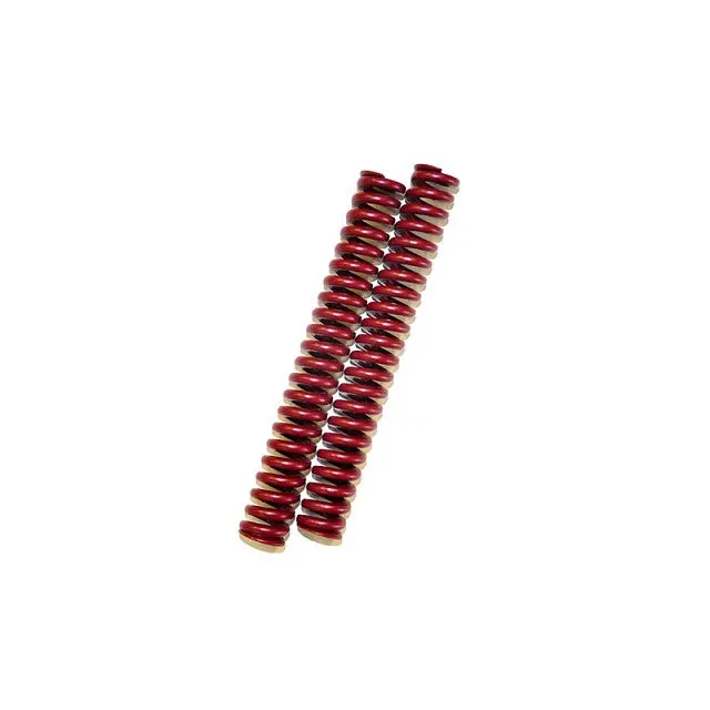 Outlaw Stiffy Spring Kit (Large) – Increased Resistance For Heavier Skiers 1