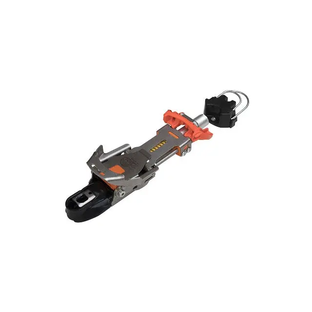 Outlaw X Alpine Touring Binding – Lightweight, Tech-Compatible Release System 1