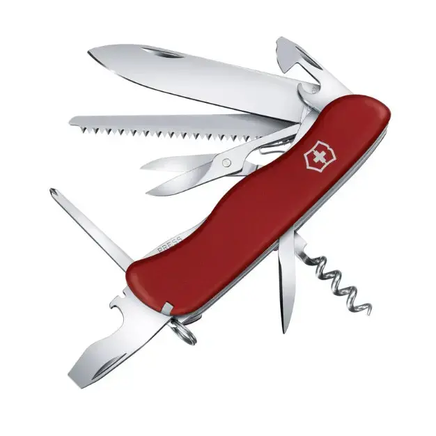 Outrider Multi-Tool – 0.8513 Swiss Army Knife 1
