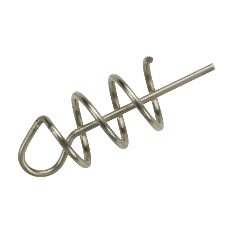 Owner Centering Pin Spring Kit – For Secure Bait Alignment 1