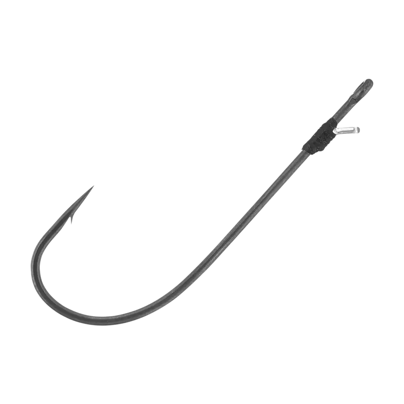 Owner Cover Shot Hook Pack – Heavy-Duty Flipping & Pitching (5-Pack) 1