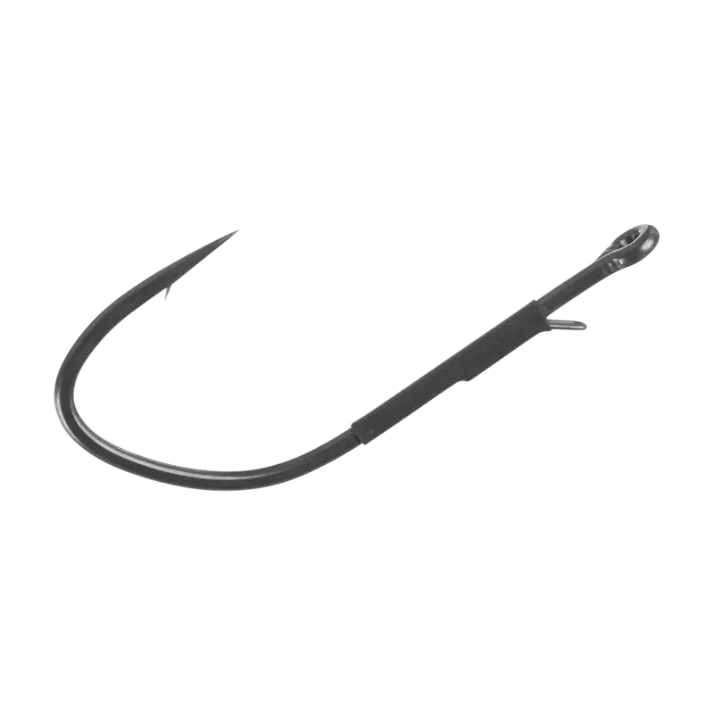 Owner Jungle Flipping Hd Hook Pack – Heavy-Duty Cover Penetration (4-Pack) 1