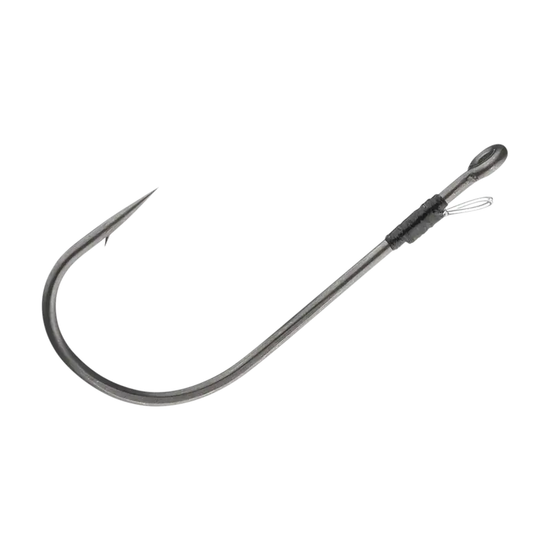 Owner Jungle Flipping Hook – Premium Heavy-Cover Bass Hook 1