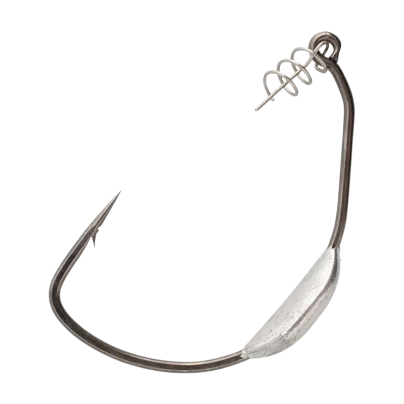 Owner Weighted Beast Hooks With Integrated Twistlocks 1