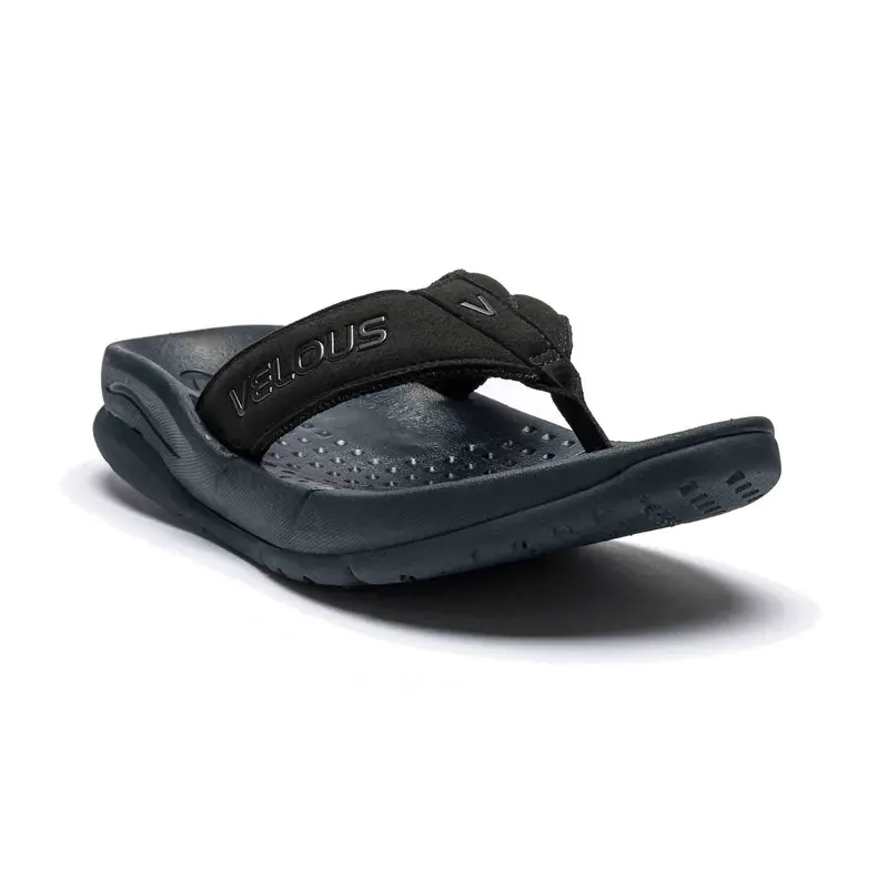 Pacific Recovery Flip-Flops – Unisex Comfort Sandals For Recovery 1