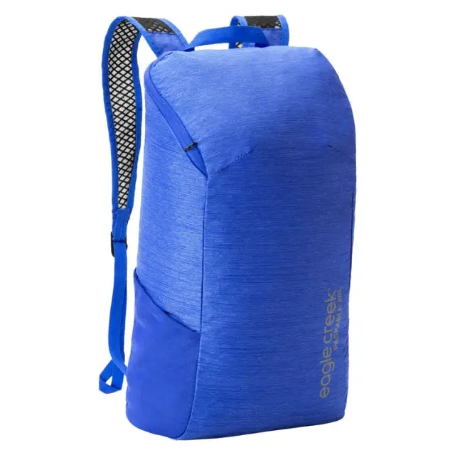 Packable 20L Lightweight Backpack 1