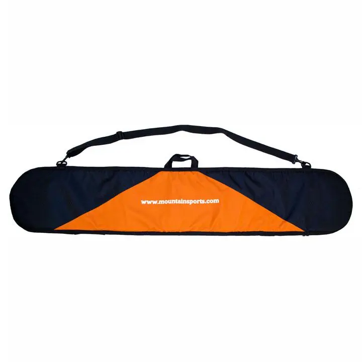 Padded Kayak Paddle Carry Bag – Protective Storage Sleeve 1