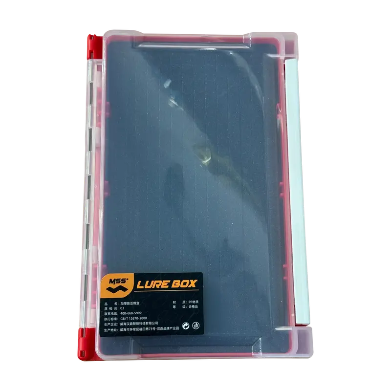 Palmarius Assist Hook Storage Organizer Box 1
