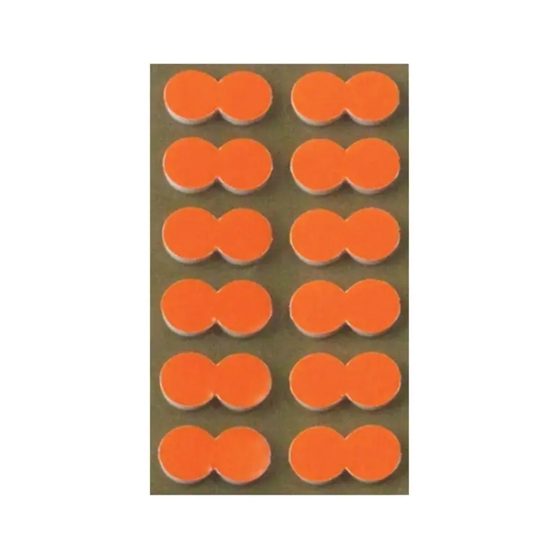Palsa Floating Strike Indicators 1