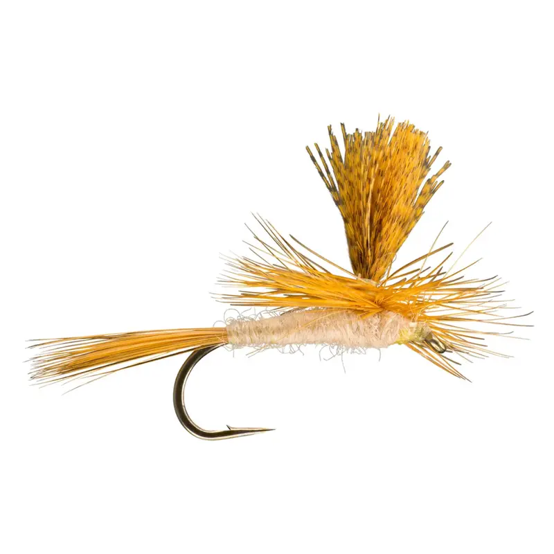 Parachute Cahill Dry Fly – Cream Color 1