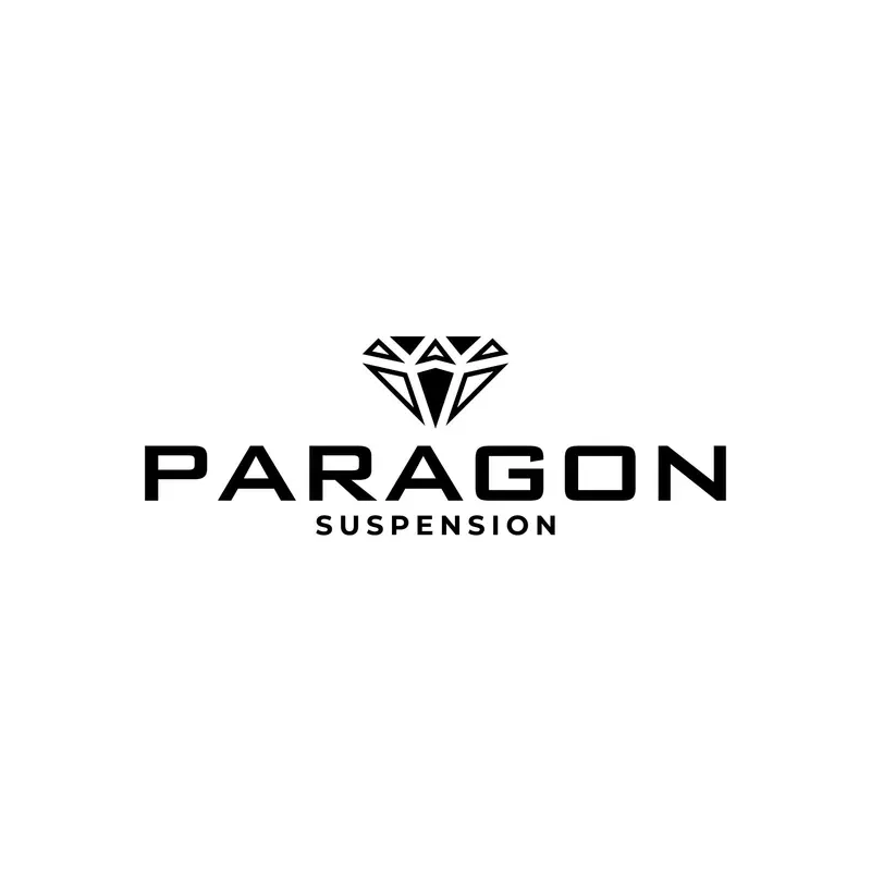 Paragon Suspension Front Air Bag Kit (Fl) 1