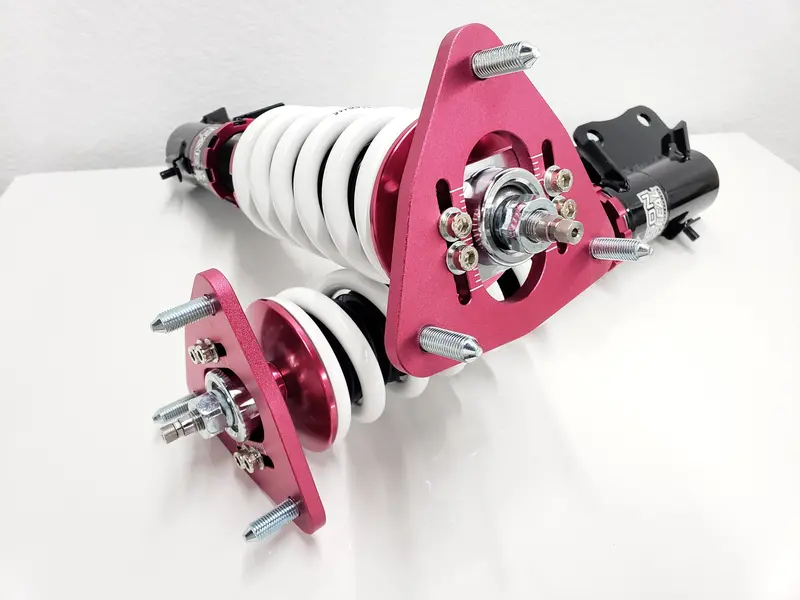 Paragon Vs Series Coilover Kit For Nissan 240Sx (S13) 1