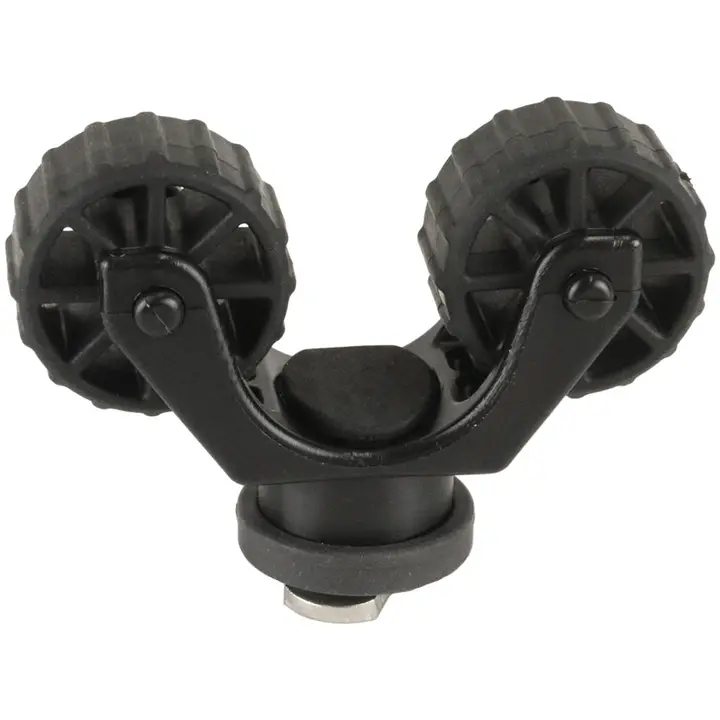 Parknpole Rotogrip Pole Mount – Single Track Edition 1