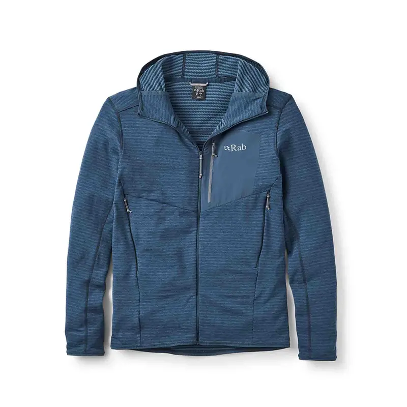 Patagonia Ascendor Light Hoody – Packable, Weather-Resistant Softshell Hoodie 1