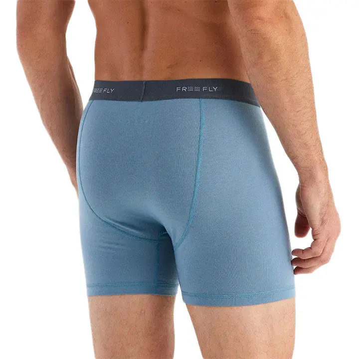 Patagonia Men’S Elevate Boxer Briefs 1